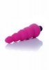 Plug/vibr-Wibrator - Lance.Plug.Vibrator.Medical Silc.Pink